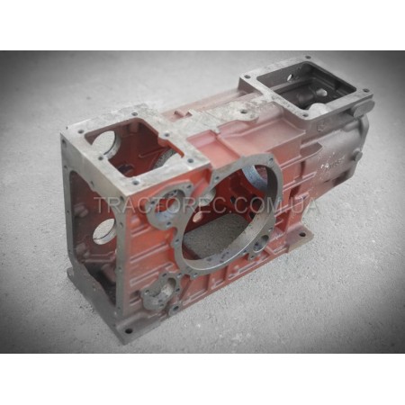 Блок двигуна ZS1105NM, для дизельного двигун мототрактора  мотоблока Булат Т-25/Мастер/Плюс, Зубр Т-25, Форте 201 та інших аналогів